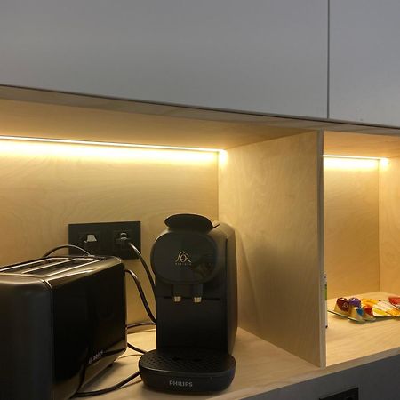 Apartamentos Forxan サンシェンショ エクステリア 写真