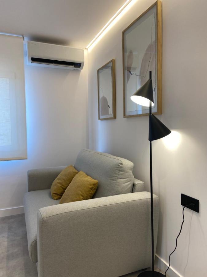Apartamentos Forxan サンシェンショ エクステリア 写真