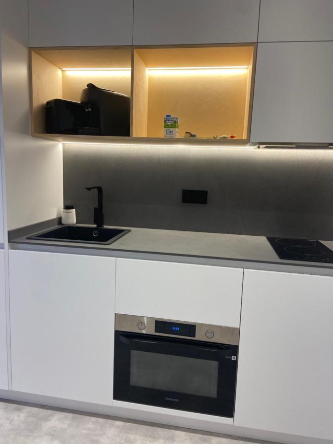 Apartamentos Forxan サンシェンショ エクステリア 写真