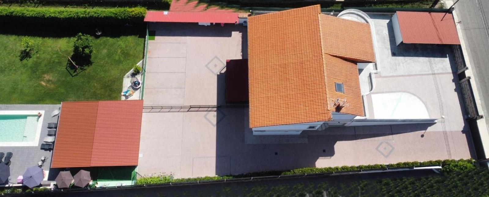 Apartamentos Forxan サンシェンショ エクステリア 写真