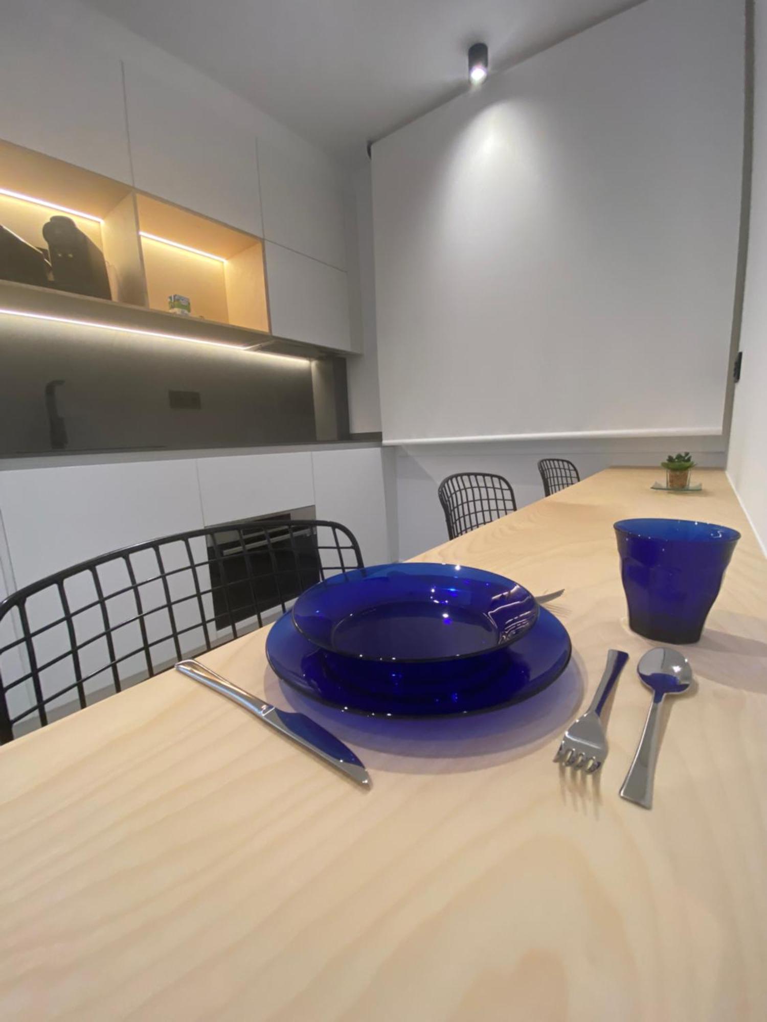 Apartamentos Forxan サンシェンショ エクステリア 写真