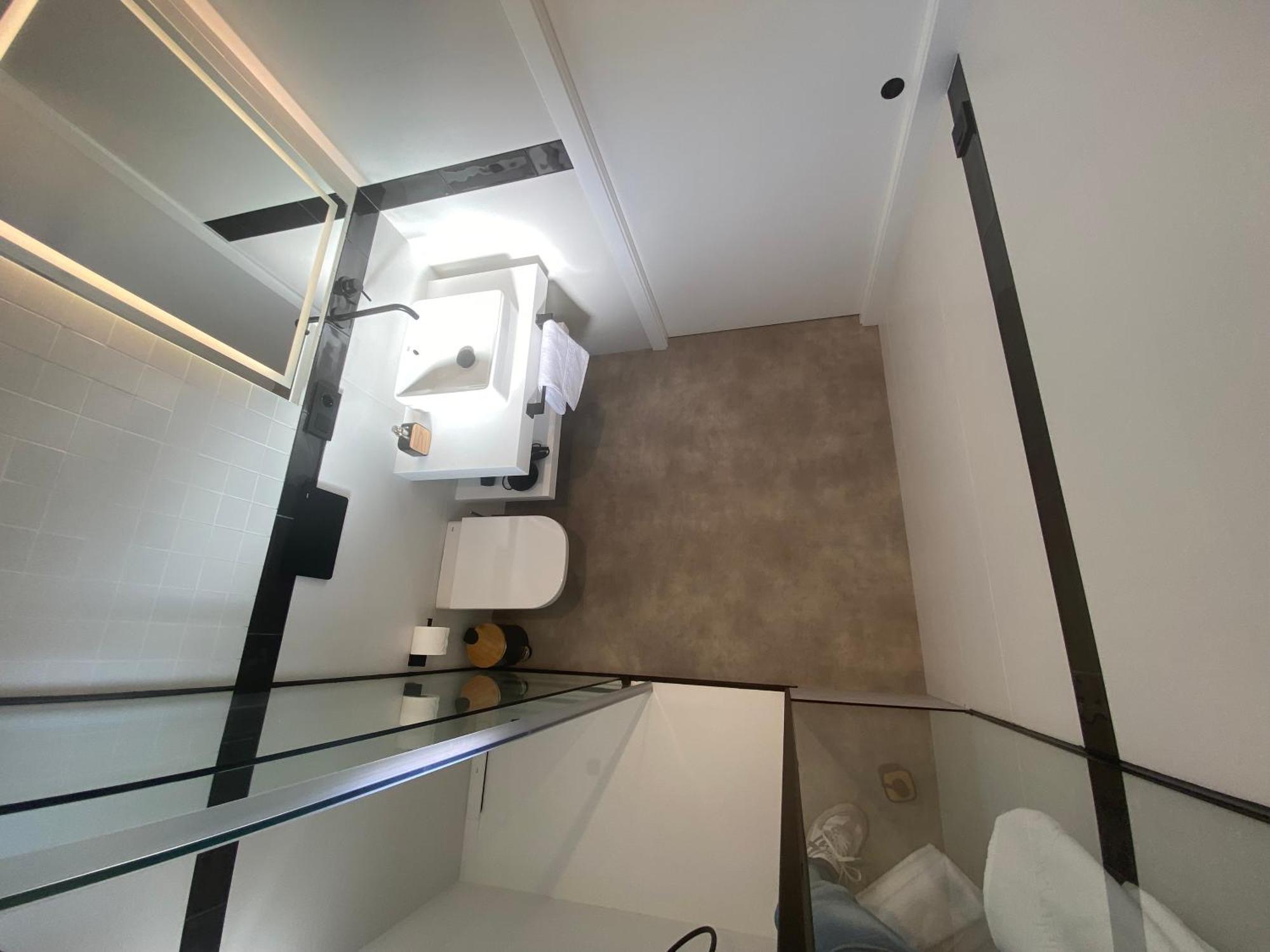 Apartamentos Forxan サンシェンショ エクステリア 写真