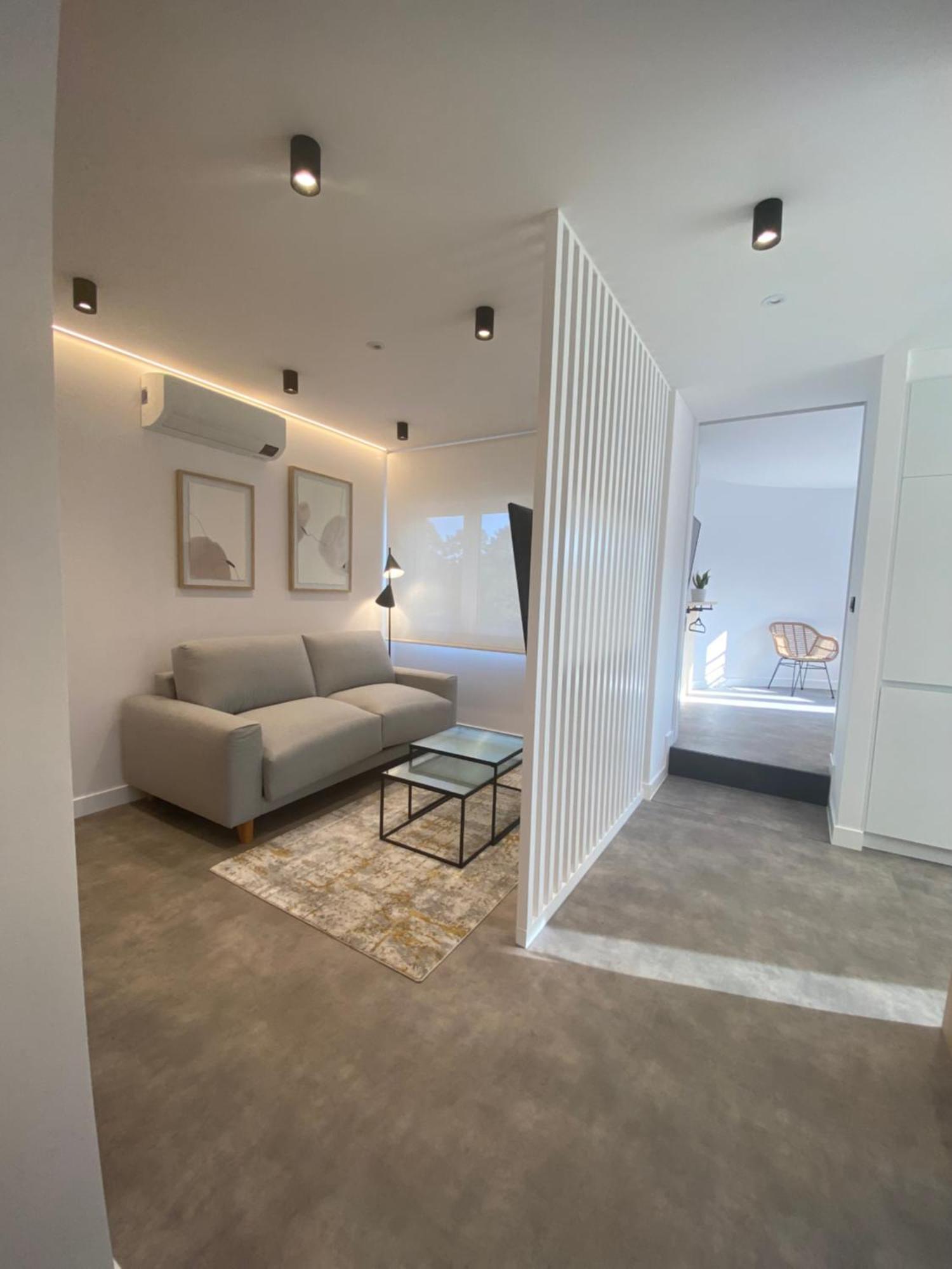 Apartamentos Forxan サンシェンショ エクステリア 写真