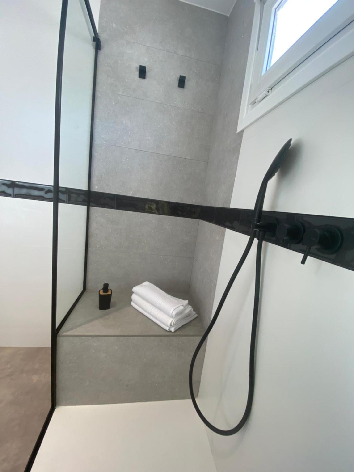 Apartamentos Forxan サンシェンショ エクステリア 写真