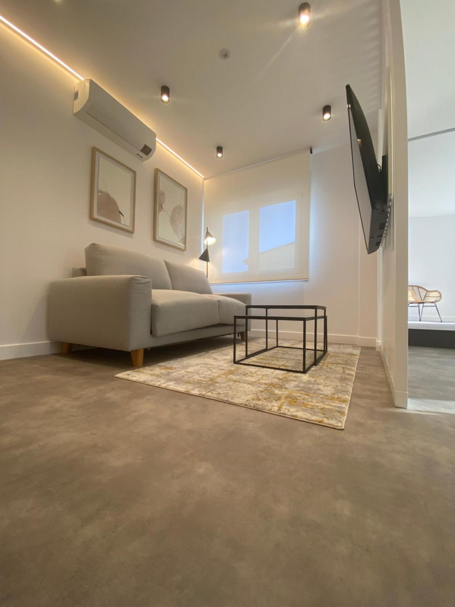Apartamentos Forxan サンシェンショ エクステリア 写真