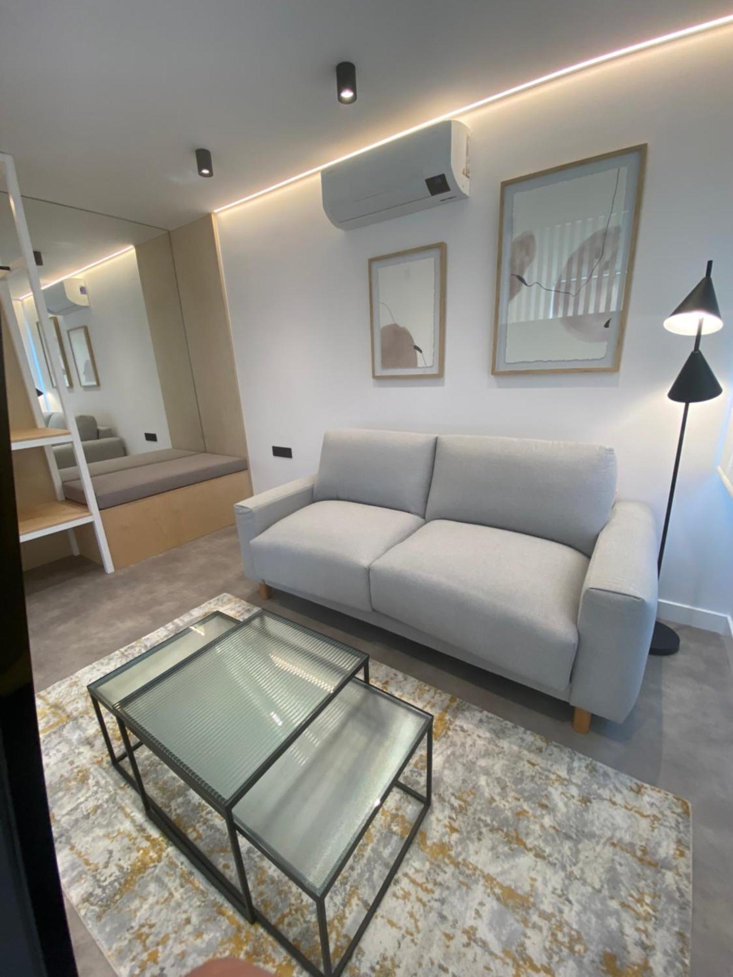 Apartamentos Forxan サンシェンショ エクステリア 写真