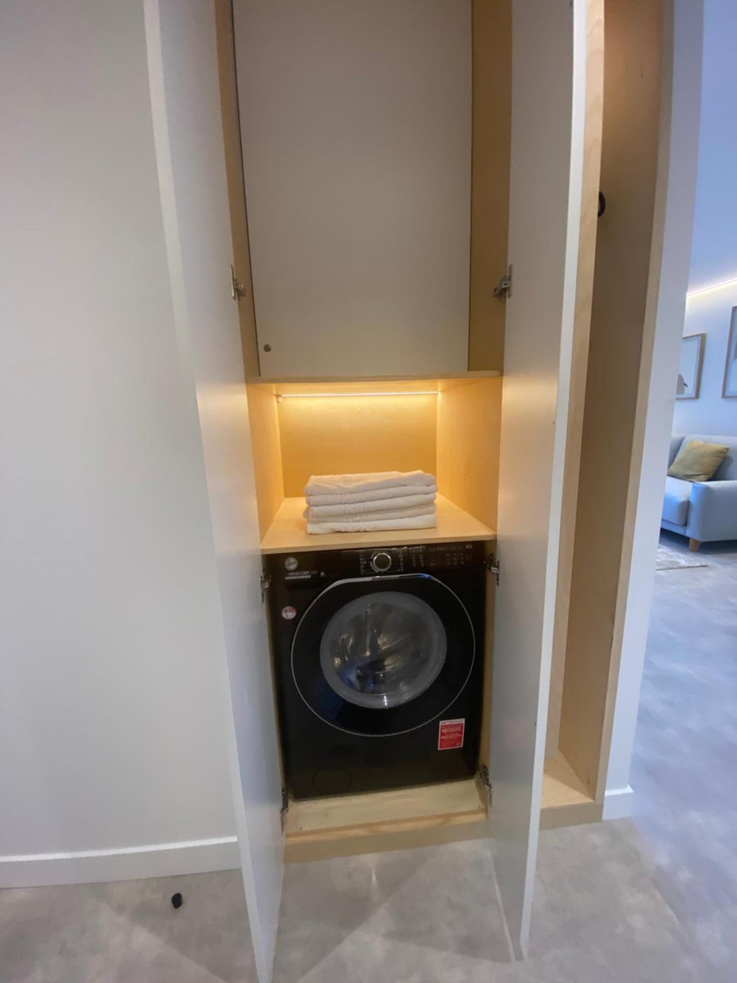 Apartamentos Forxan サンシェンショ エクステリア 写真