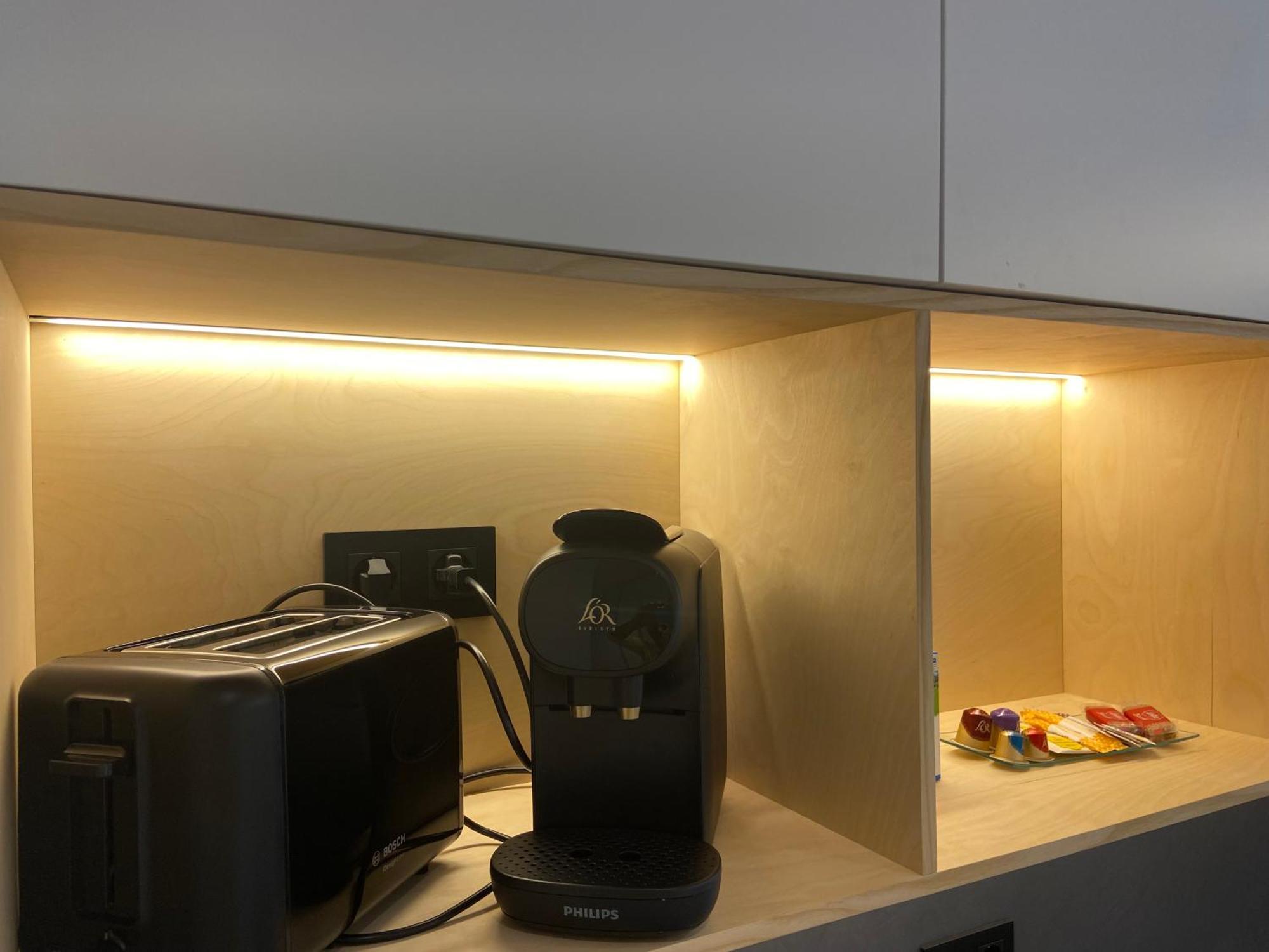 Apartamentos Forxan サンシェンショ エクステリア 写真