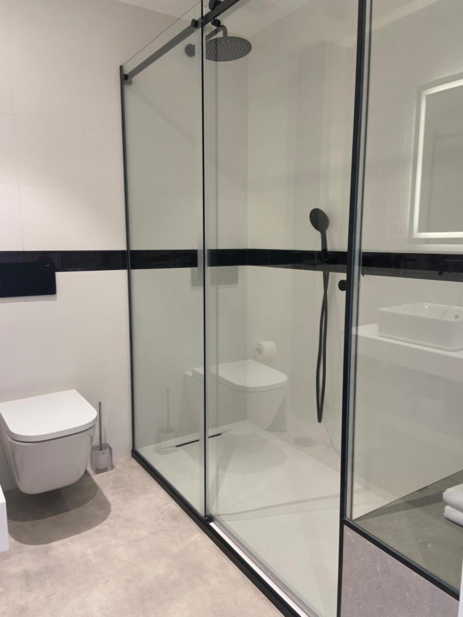 Apartamentos Forxan サンシェンショ エクステリア 写真